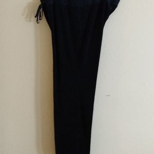 Blue jogger pants XXL